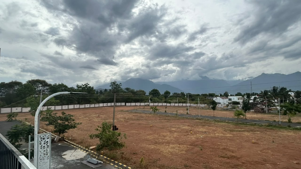 Ananya Township Grand Development